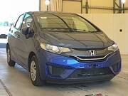 2014 HONDA FIT