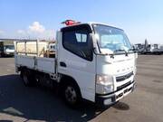 2019 MITSUBISHI CANTER 3ton