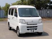2015 DAIHATSU HIJET CARGO