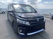 2015 TOYOTA VOXY