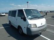 2008 NISSAN VANETTE VAN DX