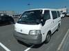 NISSAN VANETTE VAN