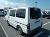 NISSAN VANETTE VAN