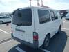 NISSAN VANETTE VAN