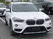 2017 BMW X1