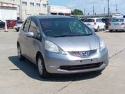 2009 HONDA FIT