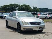 2004 TOYOTA CROWN ROYAL SALOON