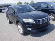 2012 TOYOTA VANGUARD