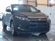 2015 TOYOTA HARRIER PREMIUM