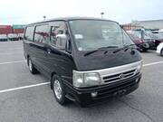 2000 TOYOTA HIACE VAN SUPER GL