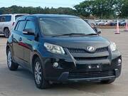 2010 TOYOTA IST 150X SPECIAL EDITION
