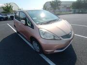 2010 HONDA FIT