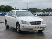 2006 TOYOTA CROWN