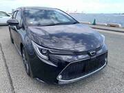 2020 TOYOTA COROLLA TOURING