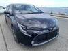 TOYOTA COROLLA TOURING