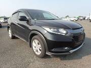 2015 HONDA VEZEL HYBRID X