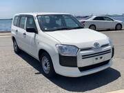 2020 TOYOTA PROBOX VAN