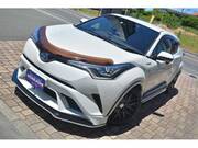 2018 TOYOTA C-HR G