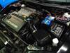 MITSUBISHI FTO