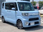 2016 DAIHATSU WAKE