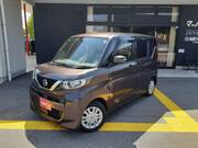2020 NISSAN ROOX