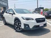 2019 SUBARU XV