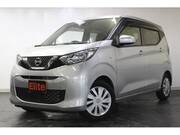 2019 NISSAN DAYZ