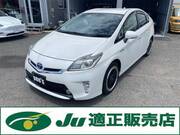 2012 TOYOTA PRIUS G