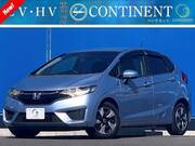 2015 HONDA FIT HYBRID