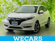 2014 HONDA VEZEL