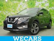 2019 NISSAN X-TRAIL 20X