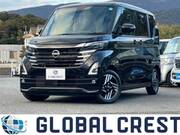 2024 NISSAN ROOX