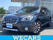 2016 SUBARU LEGACY OUTBACK