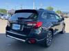 SUBARU LEGACY OUTBACK