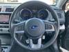 SUBARU LEGACY OUTBACK