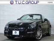 2012 MERCEDES BENZ SLK