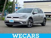 2020 VOLKSWAGEN GOLF