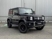 2023 SUZUKI JIMNY SIERRA