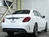 MERCEDES BENZ C-CLASS