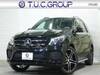 MERCEDES BENZ GLE