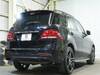 MERCEDES BENZ GLE