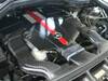 MERCEDES BENZ GLE