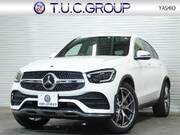 2019 MERCEDES BENZ GLC-CLASS