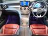 MERCEDES BENZ GLC-CLASS