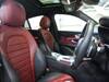 MERCEDES BENZ GLC-CLASS
