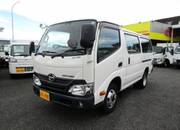 2019 HINO DUTRO