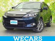 2015 TOYOTA HARRIER