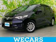 2016 HONDA FIT HYBRID