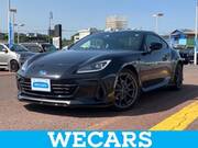 2022 SUBARU BRZ