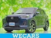 2020 DAIHATSU ROCKY